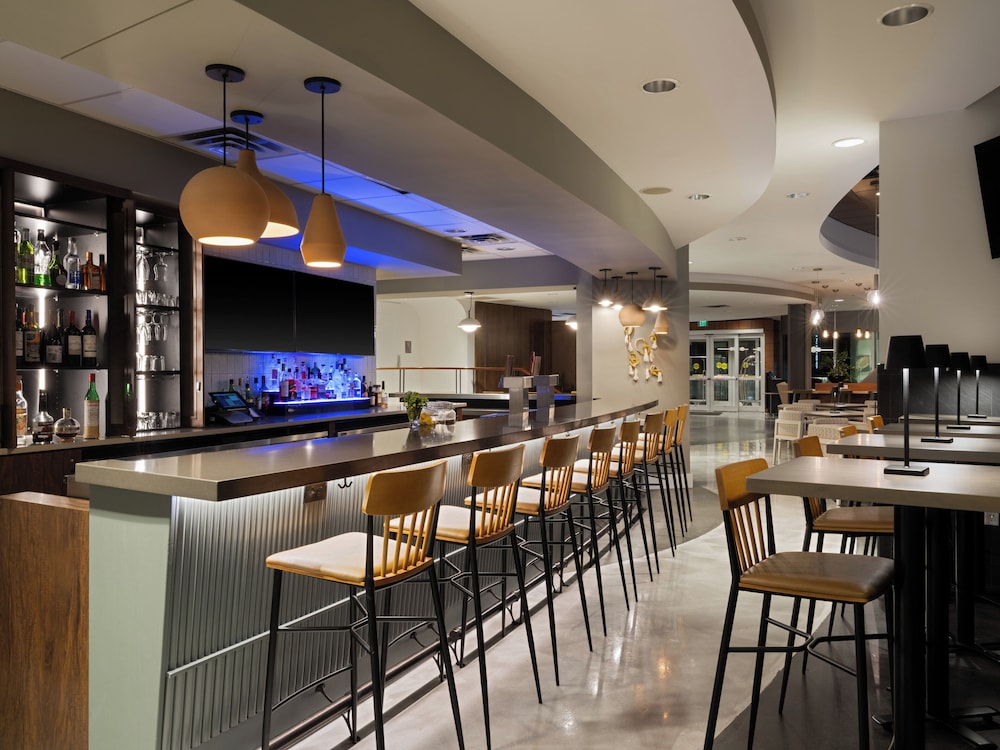 Hotel Indigo Asheville Downtown by IHG - photo 79