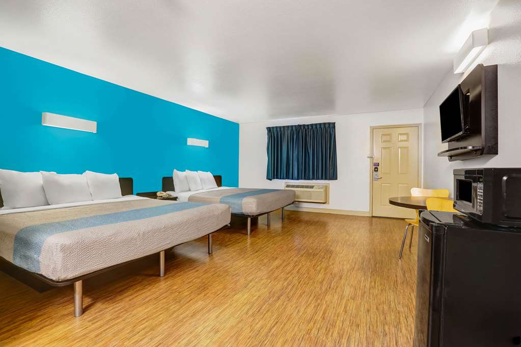 Motel 6 Anderson CA Redding Airport - photo 14