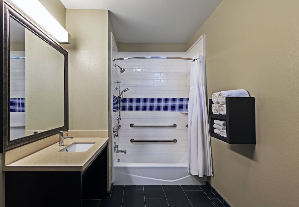 Staybridge Suites Fort Worth Fossil Creek by IHG - photo 14