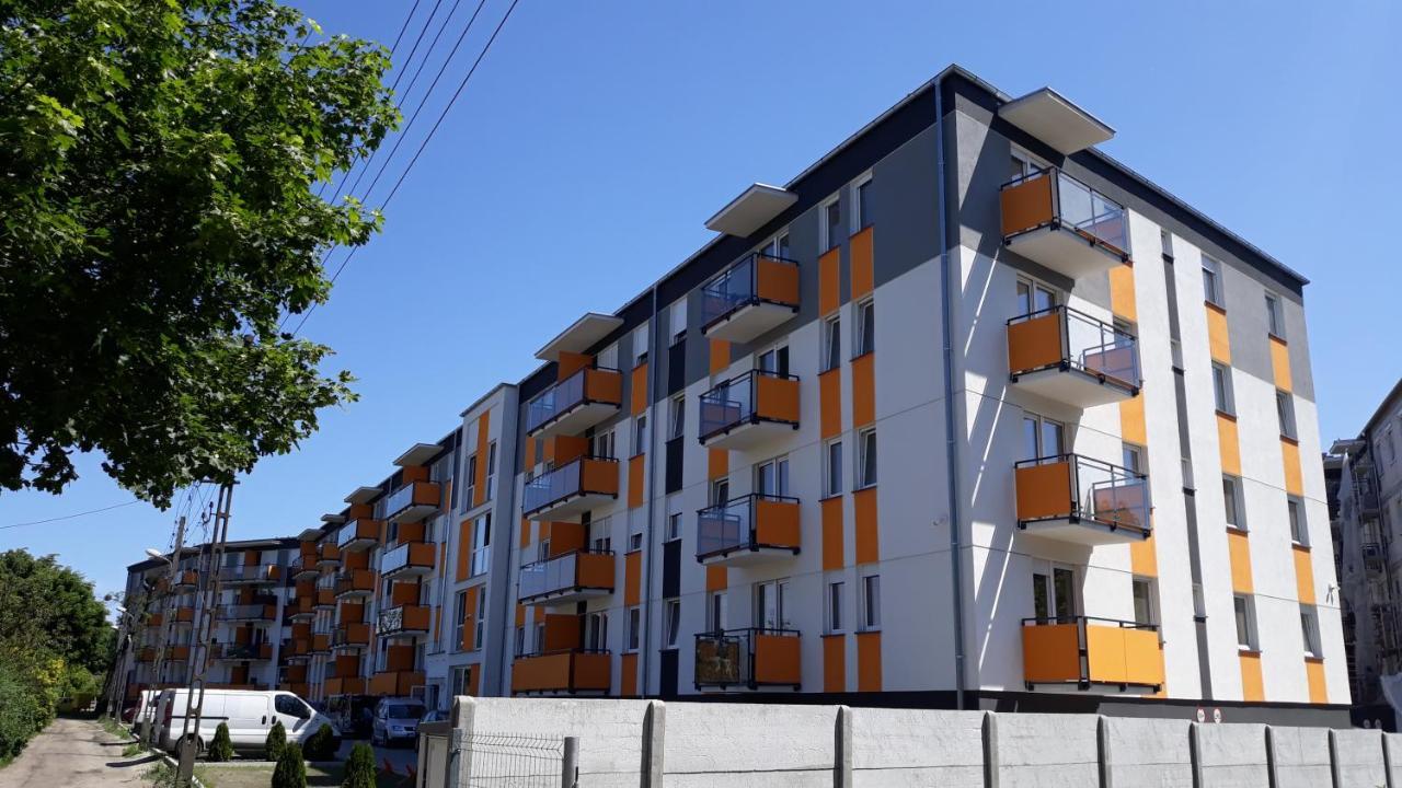 Apartament 3 pokoje Poznań — 4-Star Luxury Hotel in Poznan, Poland