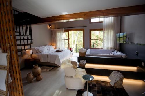 Fruto Vermelho Pousada - last minute hotel in Unknown City