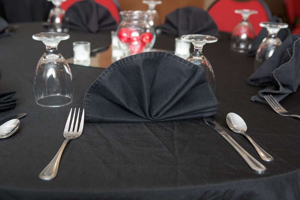 Holiday Inn Hotel & Suites Lima by IHG - photo 30