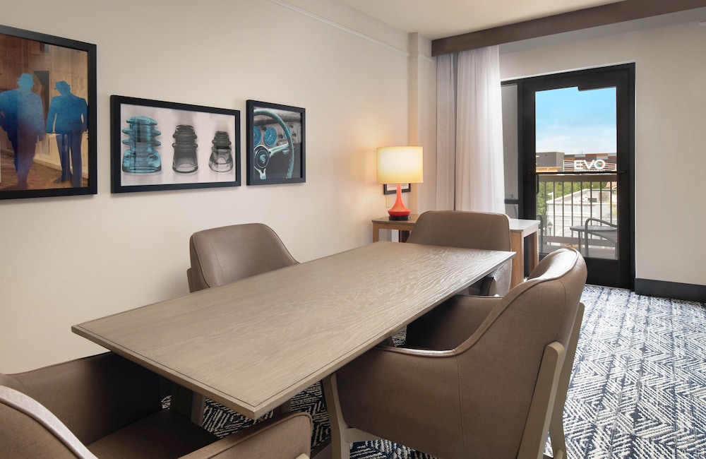 Hilton Dallas Southlake Town Square - photo 7