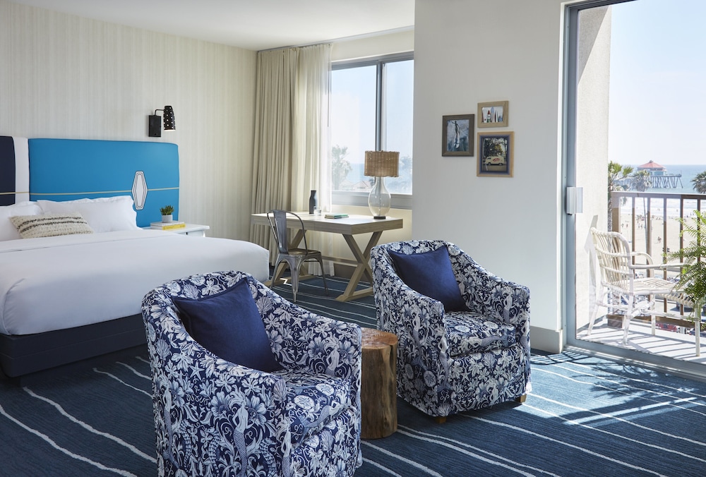 Kimpton Shorebreak Huntington Beach Resort an IHG Hotel - photo 5