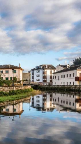 Hotel La Bilbaina De Vegadeo — Vegadeo