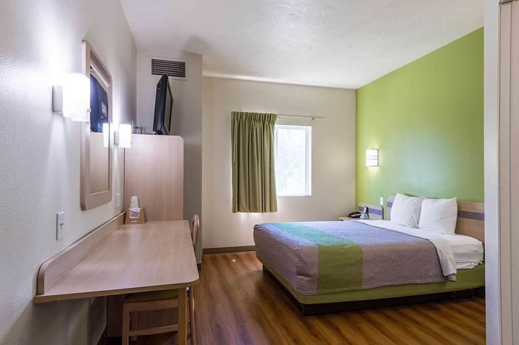 Motel 6 Cedar City UT - photo 25