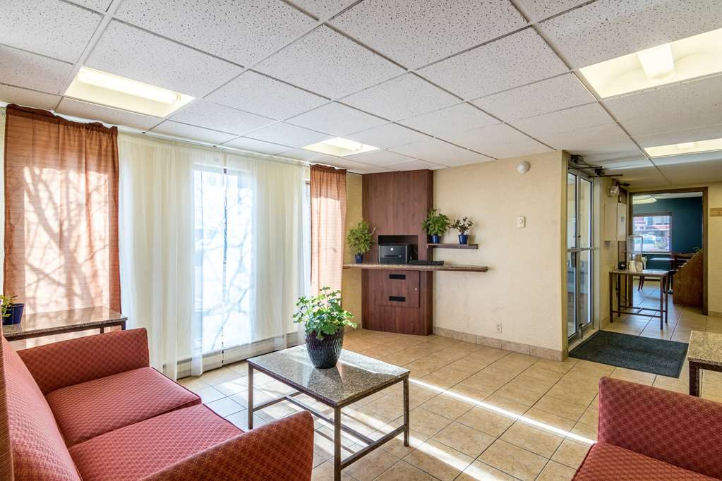Motel 6 Eau Claire WI - photo 28