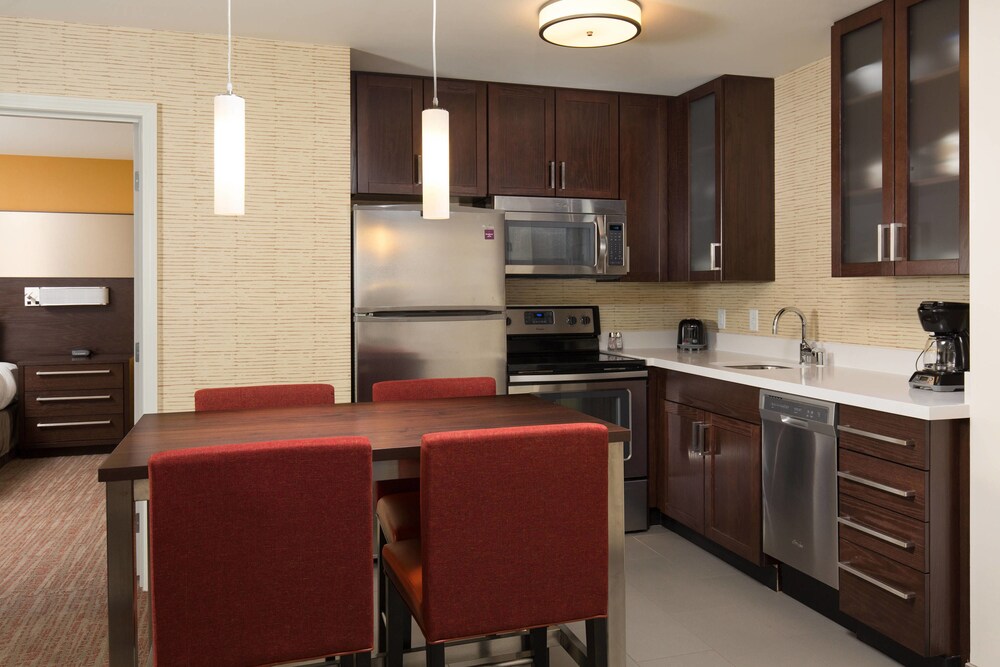 Residence Inn Las Vegas Airport - photo 14