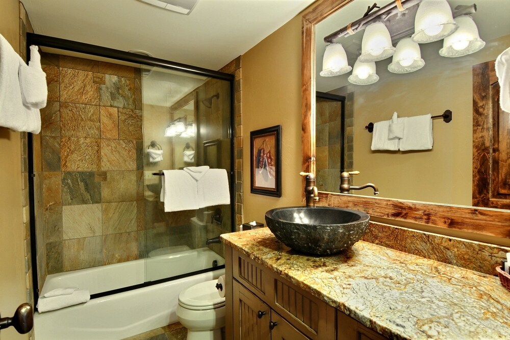 Powder Ridge Cabins at Big Sky Resort - photo 14