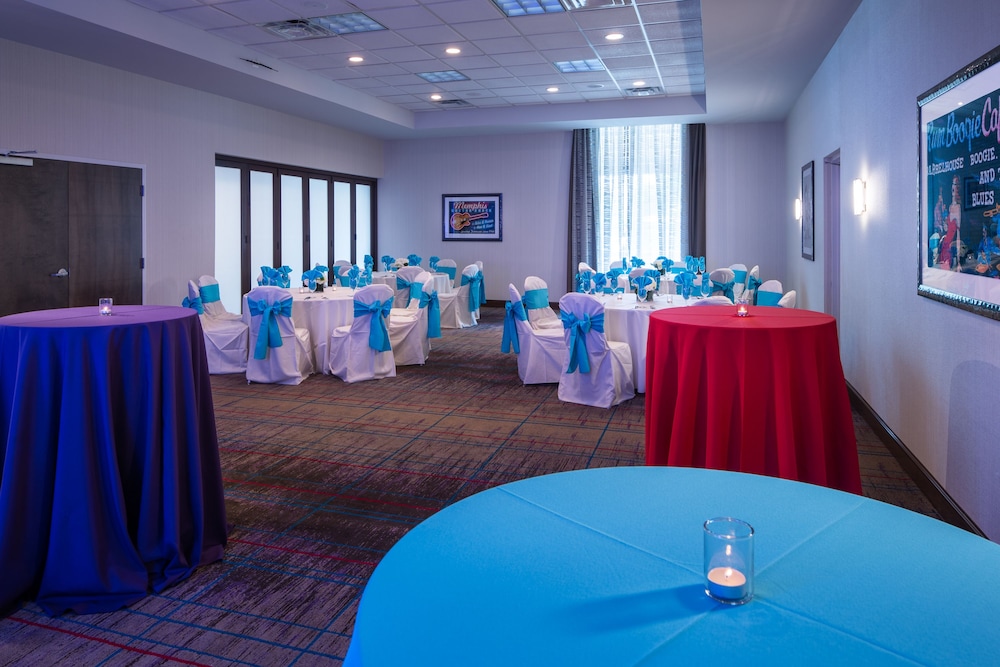 Crowne Plaza Memphis Downtown by IHG - photo 49