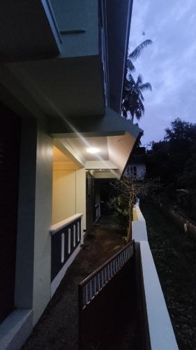 Golden Valley - carbon neutral hotel in Kovalam