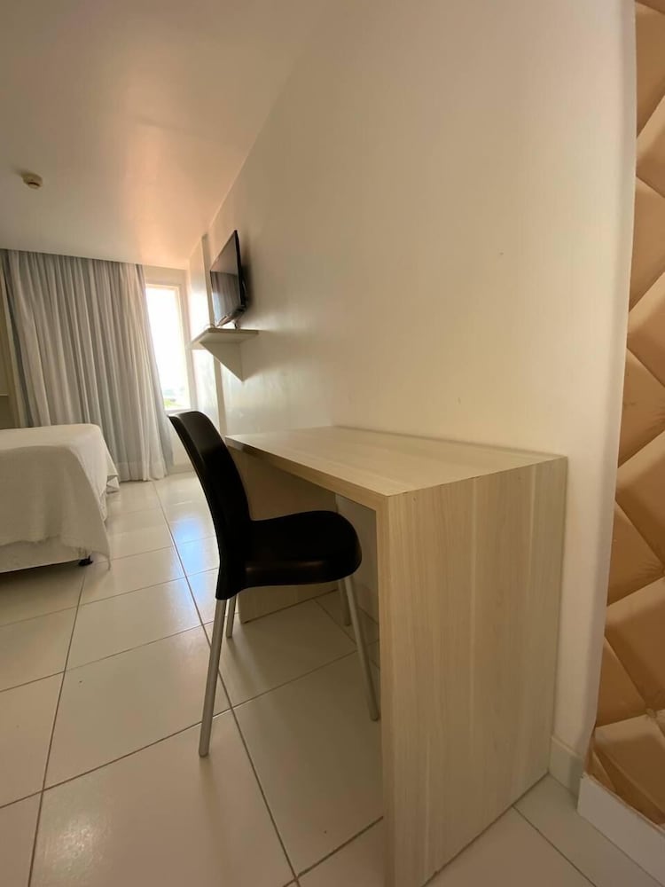 Aracaju Corais Hotel — Aracaju — photo 5