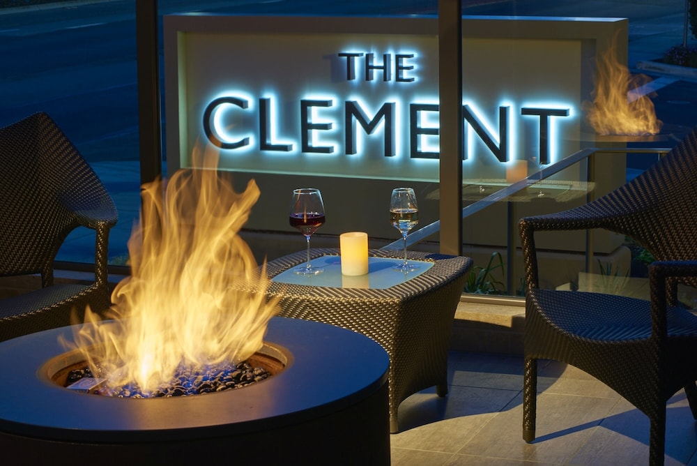 Clement Palo Alto All Inclusive Urban Resort - photo 8
