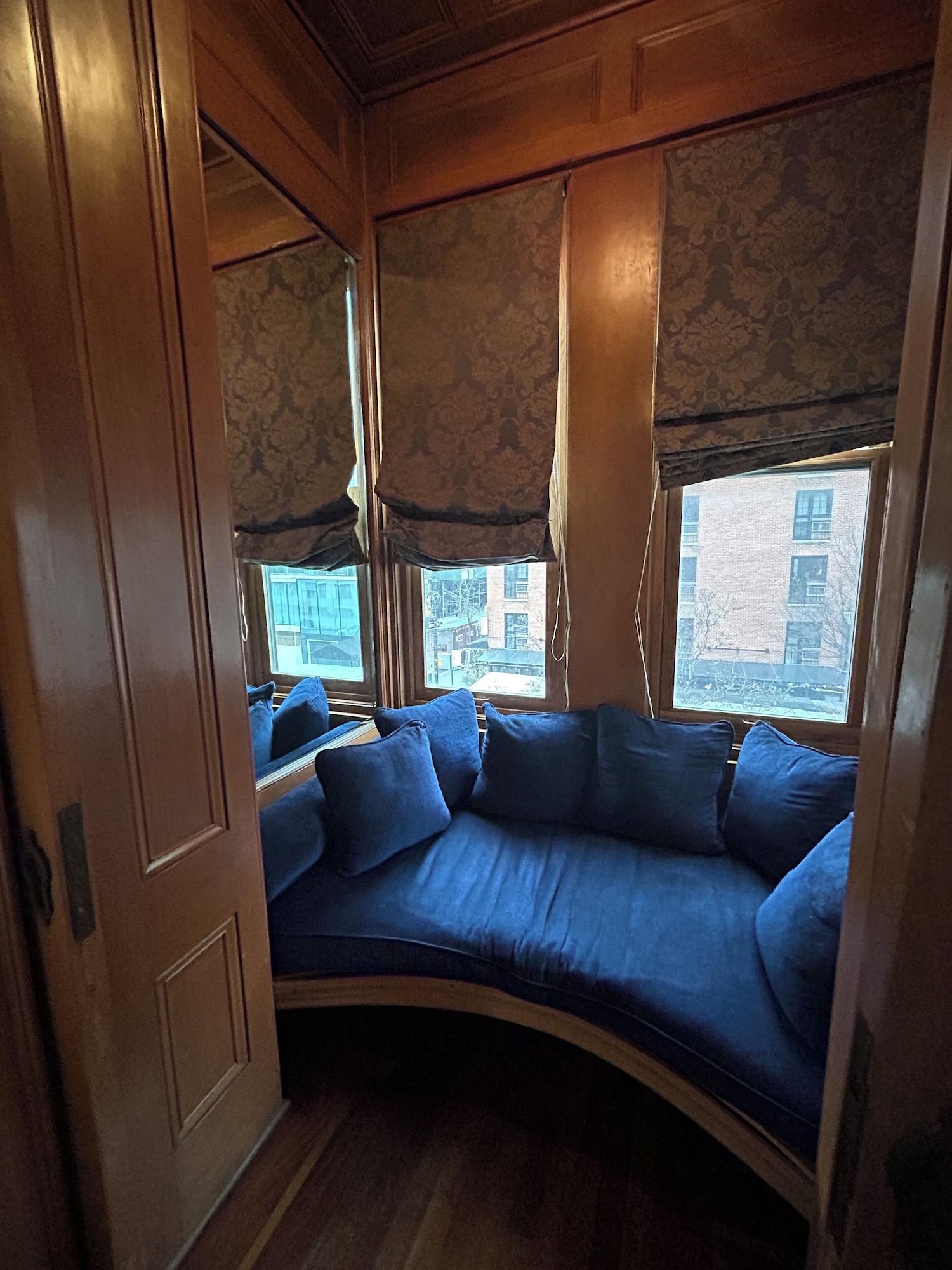 The Inn at Irving Place - photo 9