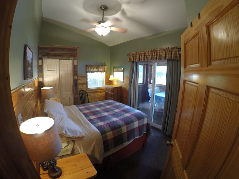 Timber Bay Resort - photo 11