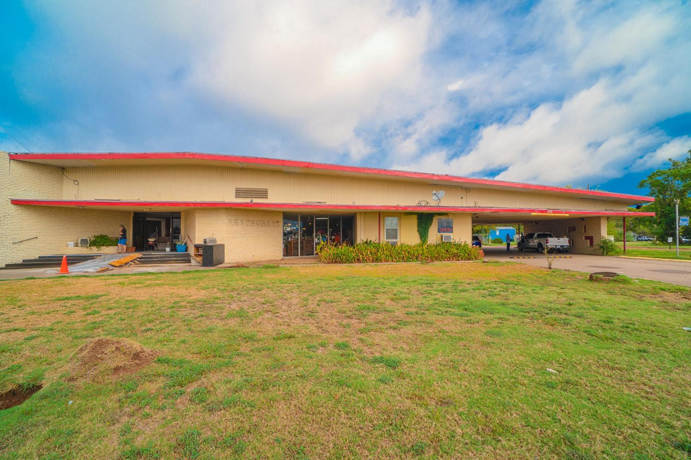 Town & Country Motel Bossier City by OYO - photo 42