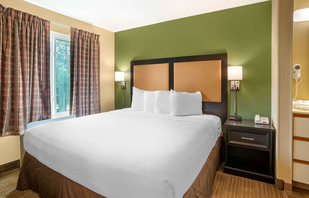 Extended Stay America Suites Newark Christiana Wilmington - photo 33