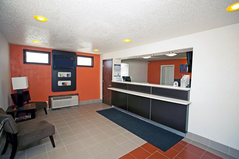 Motel 6 Van Buren - photo 15