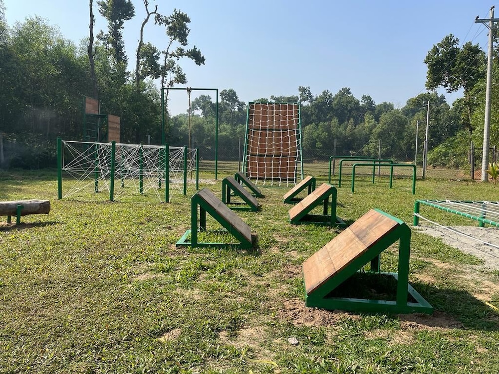 Rain Forest Eco Resort - last minute hotel in Dhaka