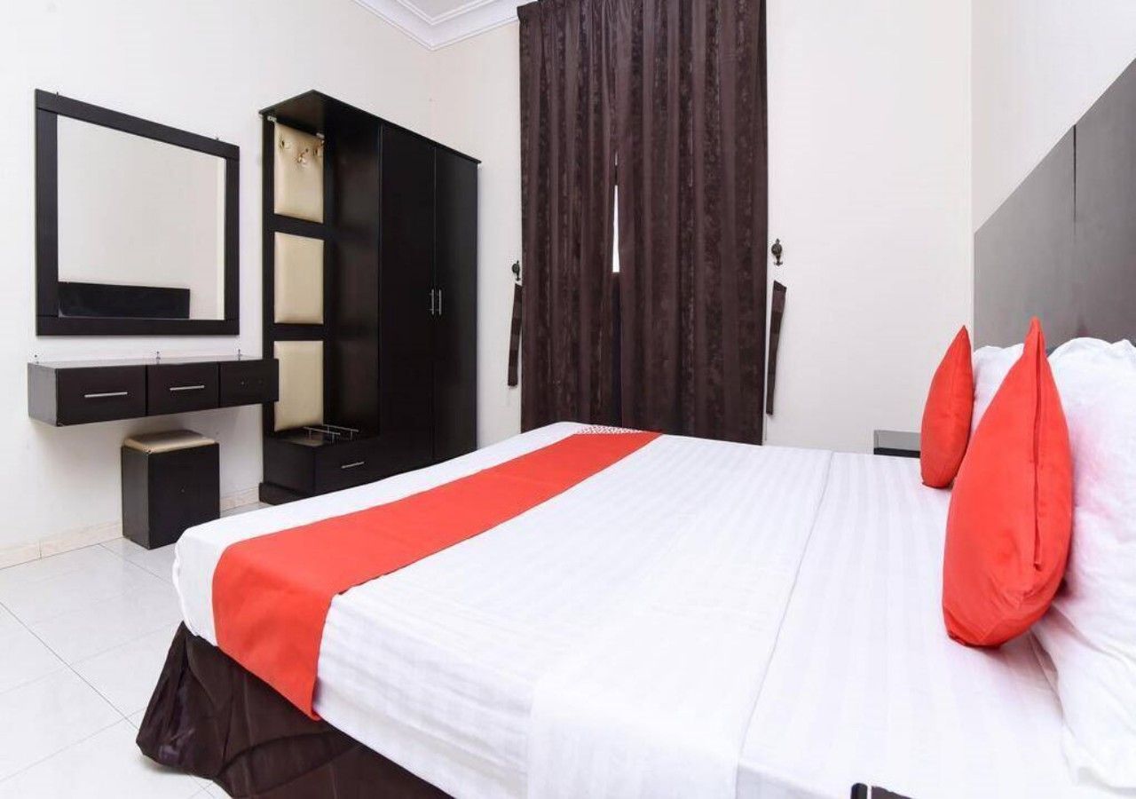 Durr Misk Residential Units in Ha'il, Saudi Arabia