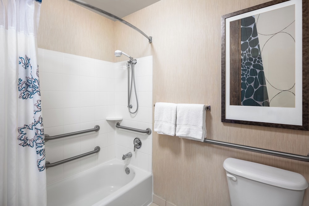 Residence Inn by Marriott Wichita East At Plazzio - photo 20