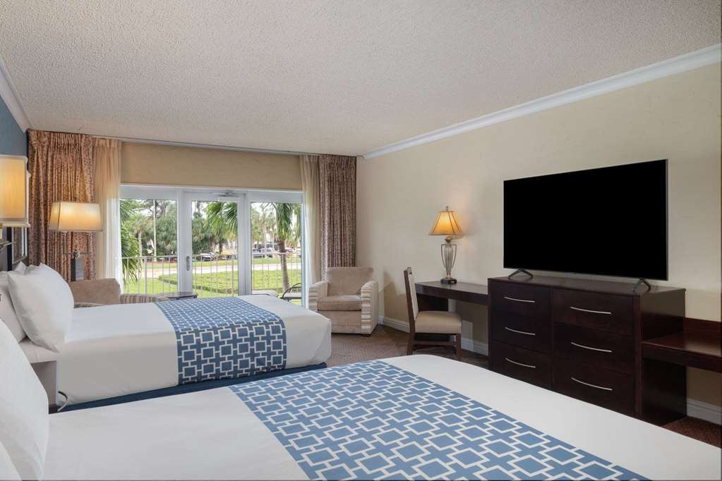 Safety Harbor Resort & Spa Trademark Collection by Wyndham - photo 43