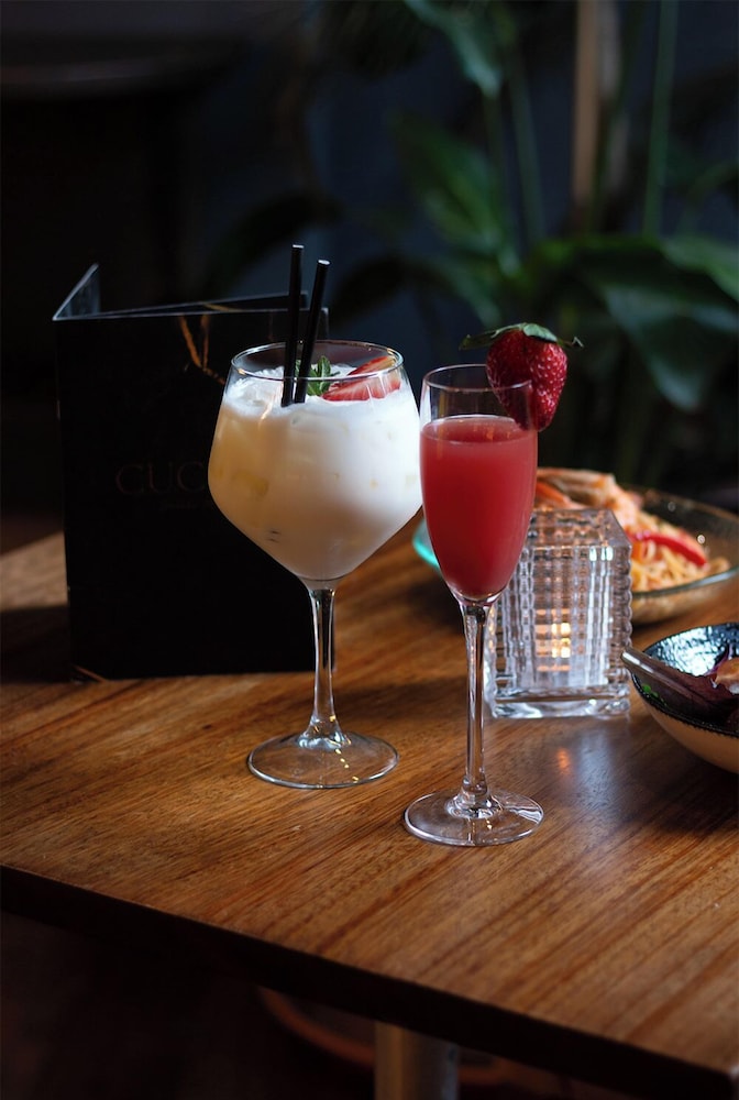 מזון ומשקאות