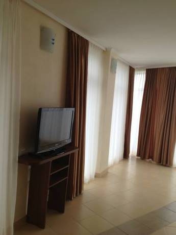 Livadiyskiy in Yalta, Ukraine