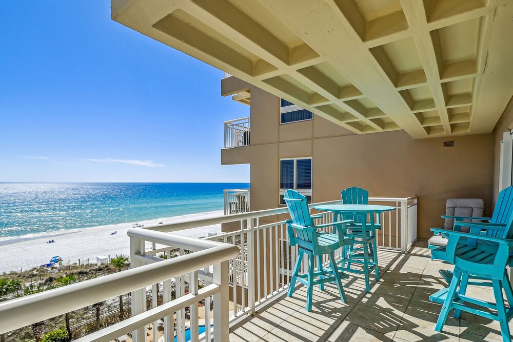 Destin Towers 61 2 Br Condo - photo 42