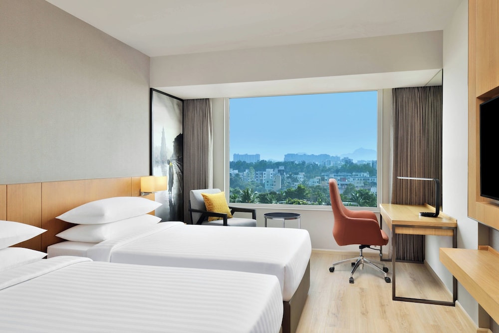 Courtyard by Marriott Nashik in Nashik, India