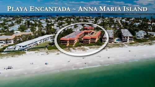 Playa Paradise in Holmes Beach, United States