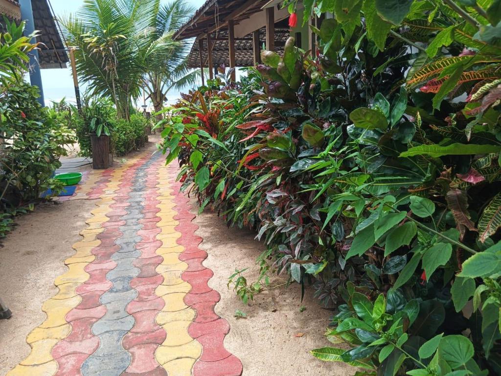 Monsoon - last minute hotel in Mormugao