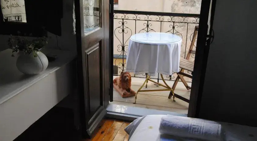 Myron House — 4-Star Luxury Hotel in Chania, Greece