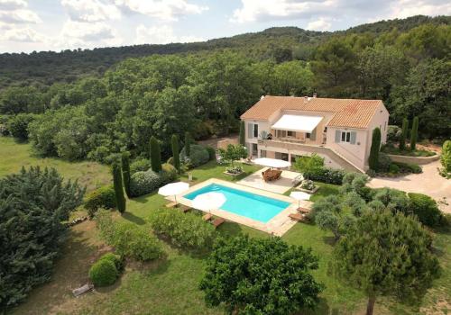 Le Mas Sous Les Etoiles - last minute hotel in Unknown City