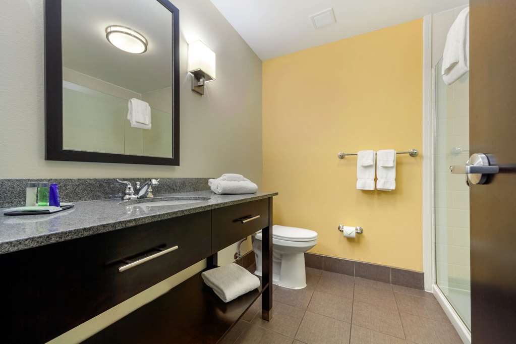 Sleep Inn & Suites Bismarck I 94 - photo 19