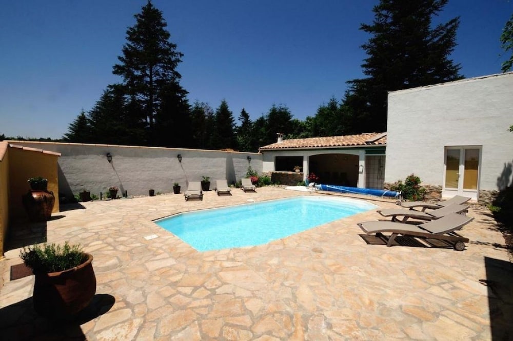 Domaine Co D Esperou — Saint Denis