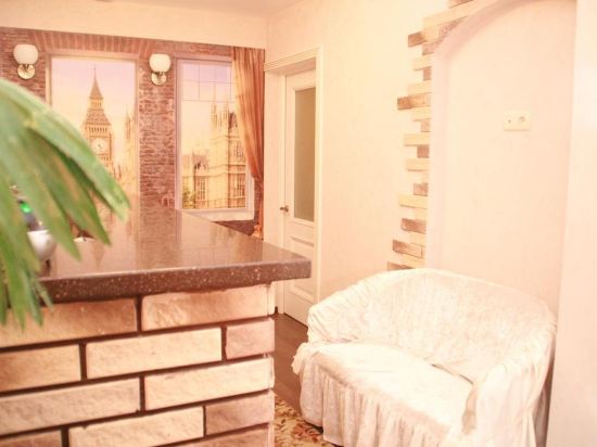 Staryij Gorod Mini Hotel - carbon neutral hotel in Moscow