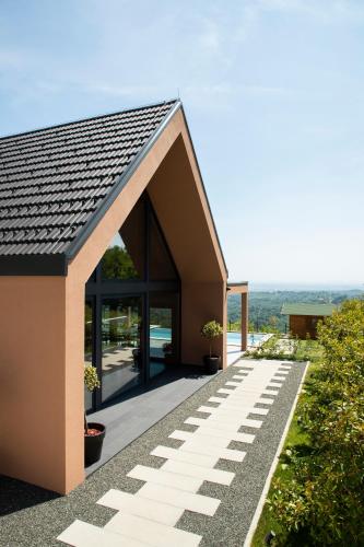Villa Natura — 4-Star Luxury Hotel in None, Croatia