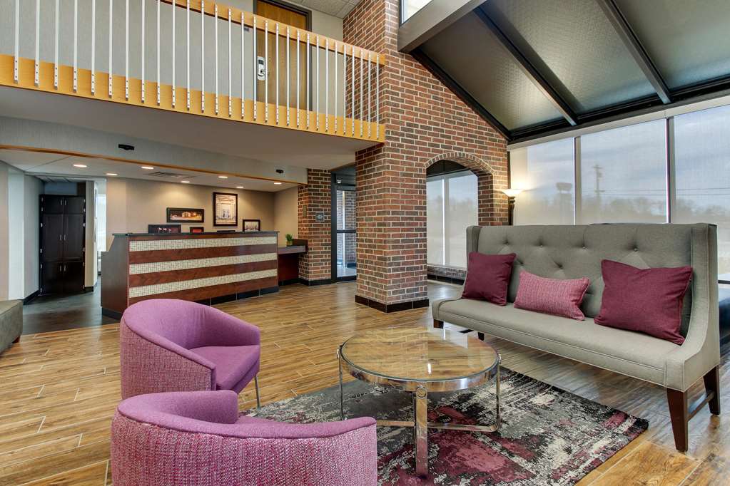 Drury Inn & Suites Poplar Bluff - photo 7