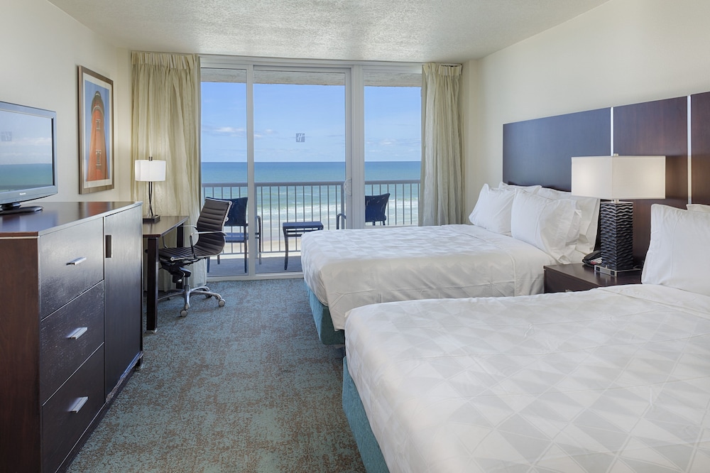 Holiday Inn Resort Daytona Beach Oceanfront by IHG - photo 11
