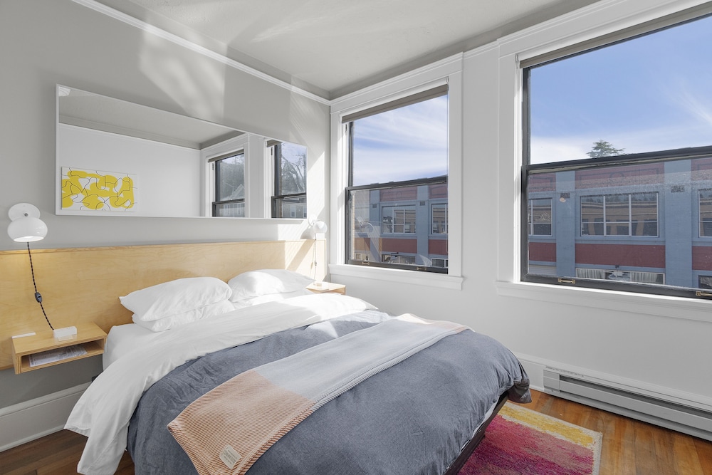 Norblad Hotel - photo 24