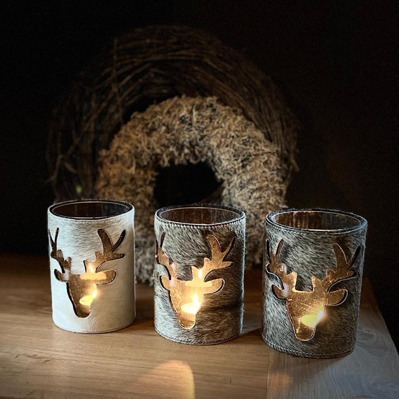 Le Brâme du Cerf in Theux, Belgium