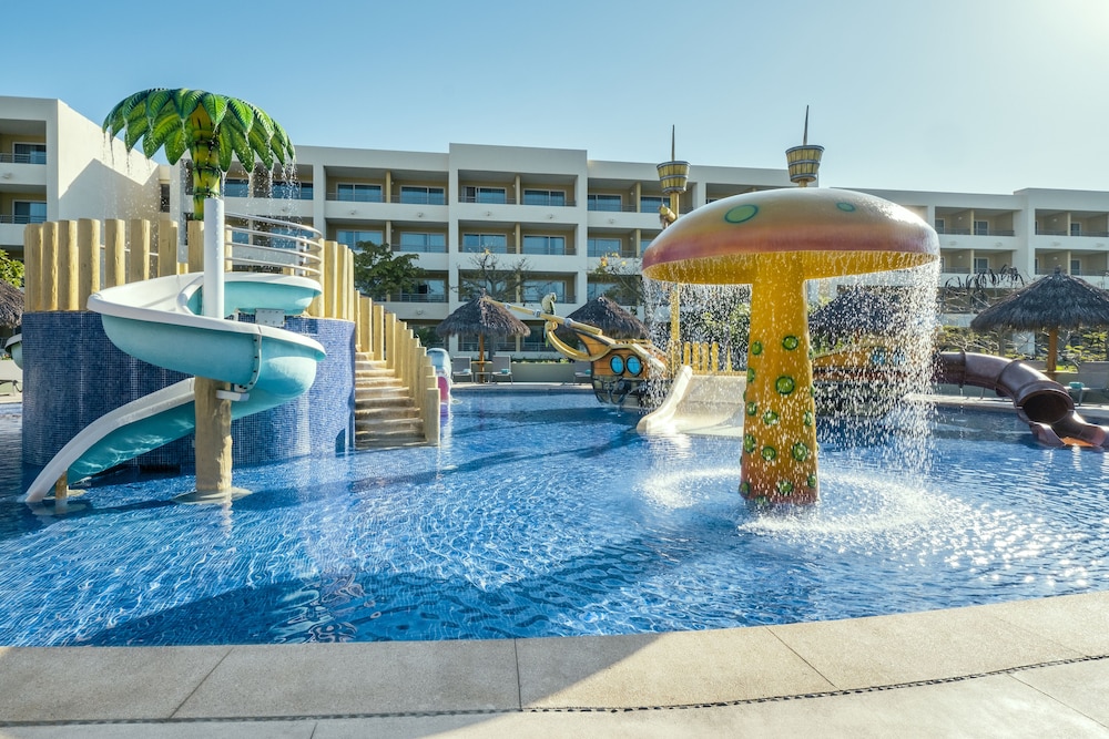 Children's pool