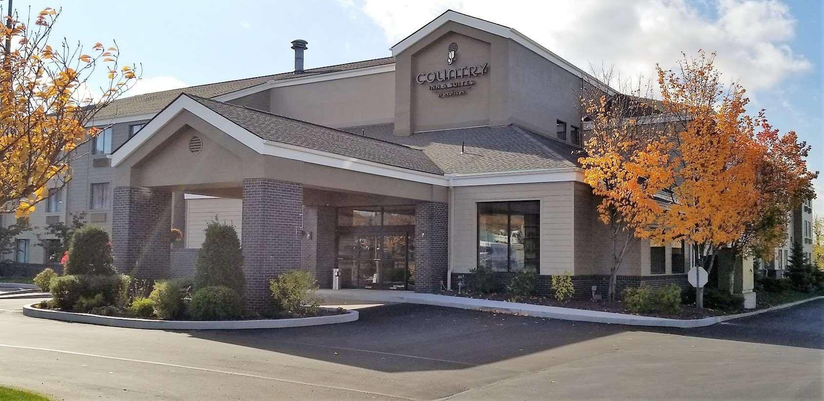 Country Inn & Suites by Radisson Erie in Erie, United States
