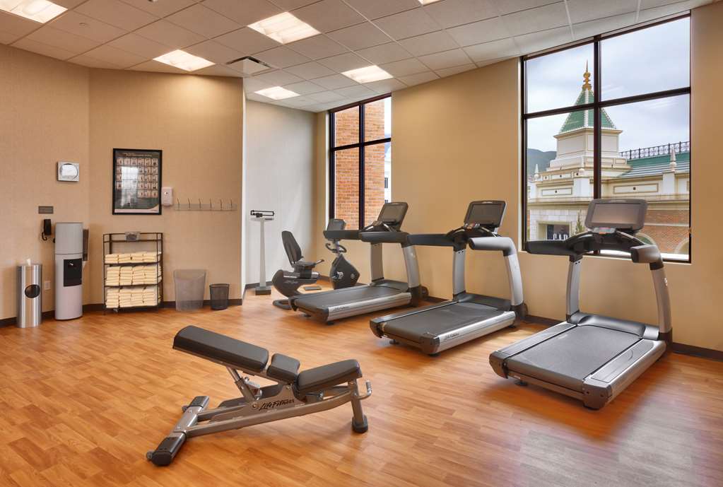 Hyatt Place Salt Lake City Farmington Station Park - photo 13