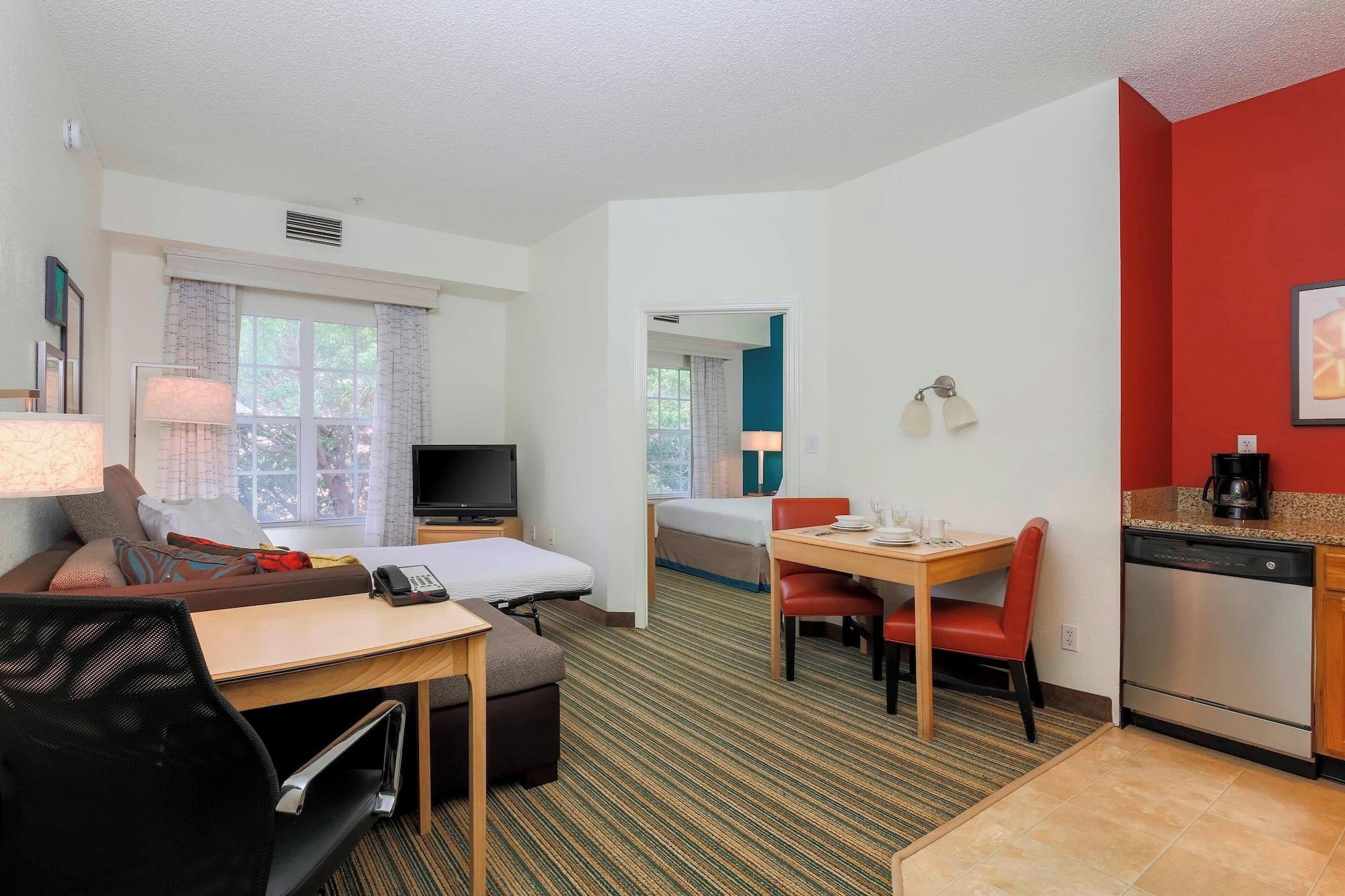 Residence Inn by Marriott West Palm Beach - photo 13
