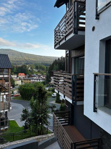 Apartament Centrum Park 654 — 4-Star Luxury Hotel in Szklarska Poreba, Poland