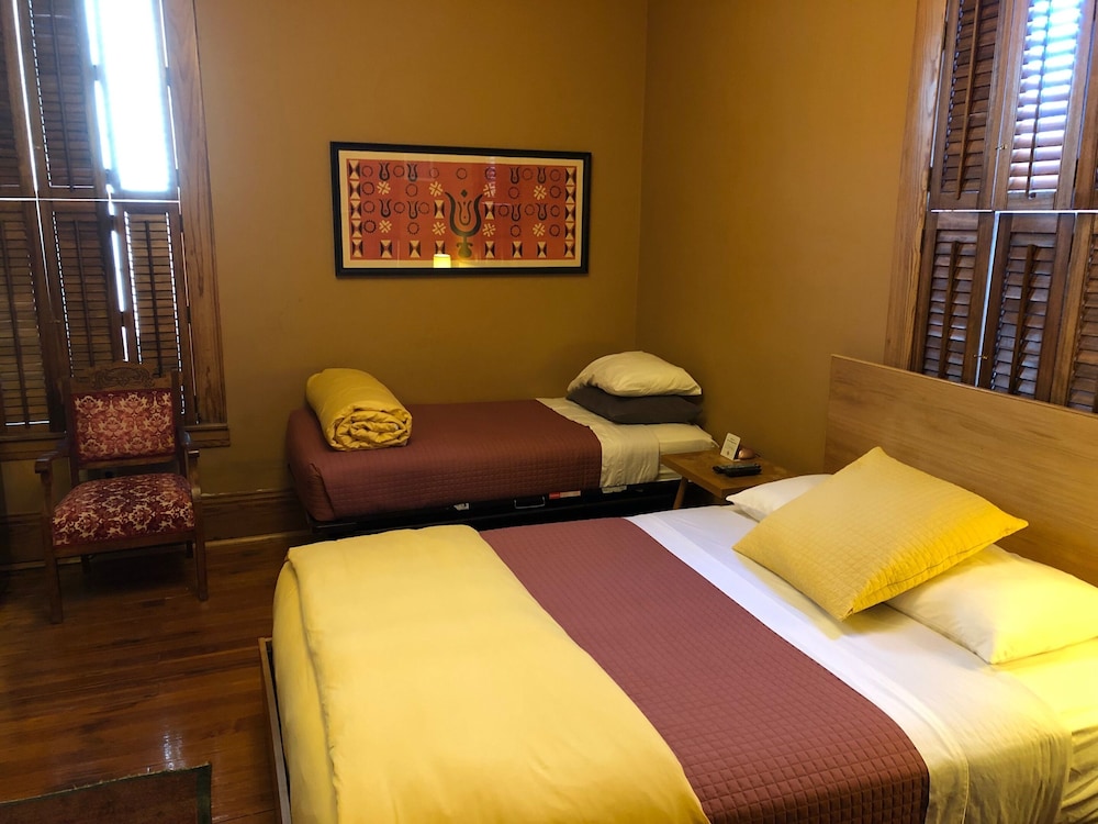 Hotel Frederick - photo 91