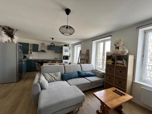 Azur Et Vagues - last minute hotel in Unknown City
