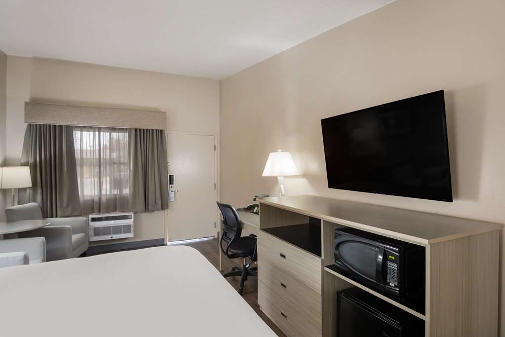 Best Western New Oregon - photo 19